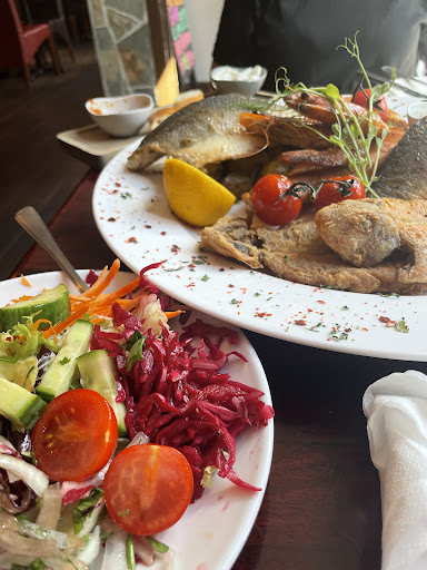 Photo of Hinar Kitchen - 22 High St, Poole BH15 1BP